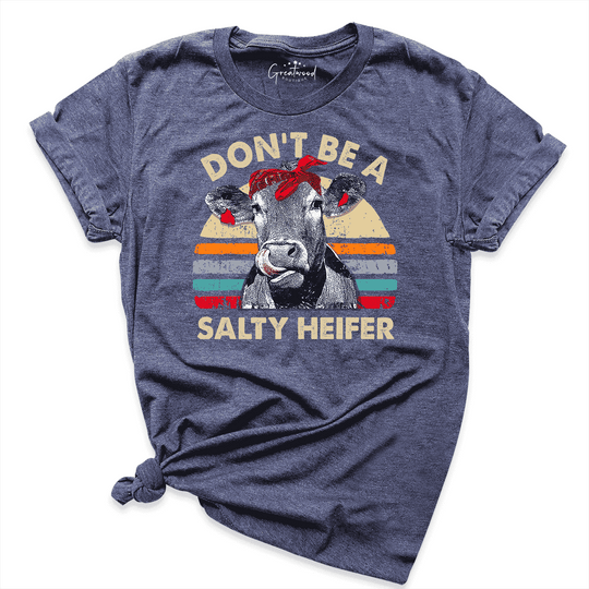 Sassy Cow Shirt