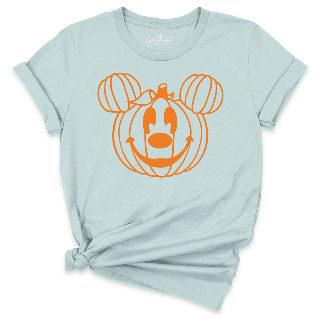 Funny Halloween Shirt