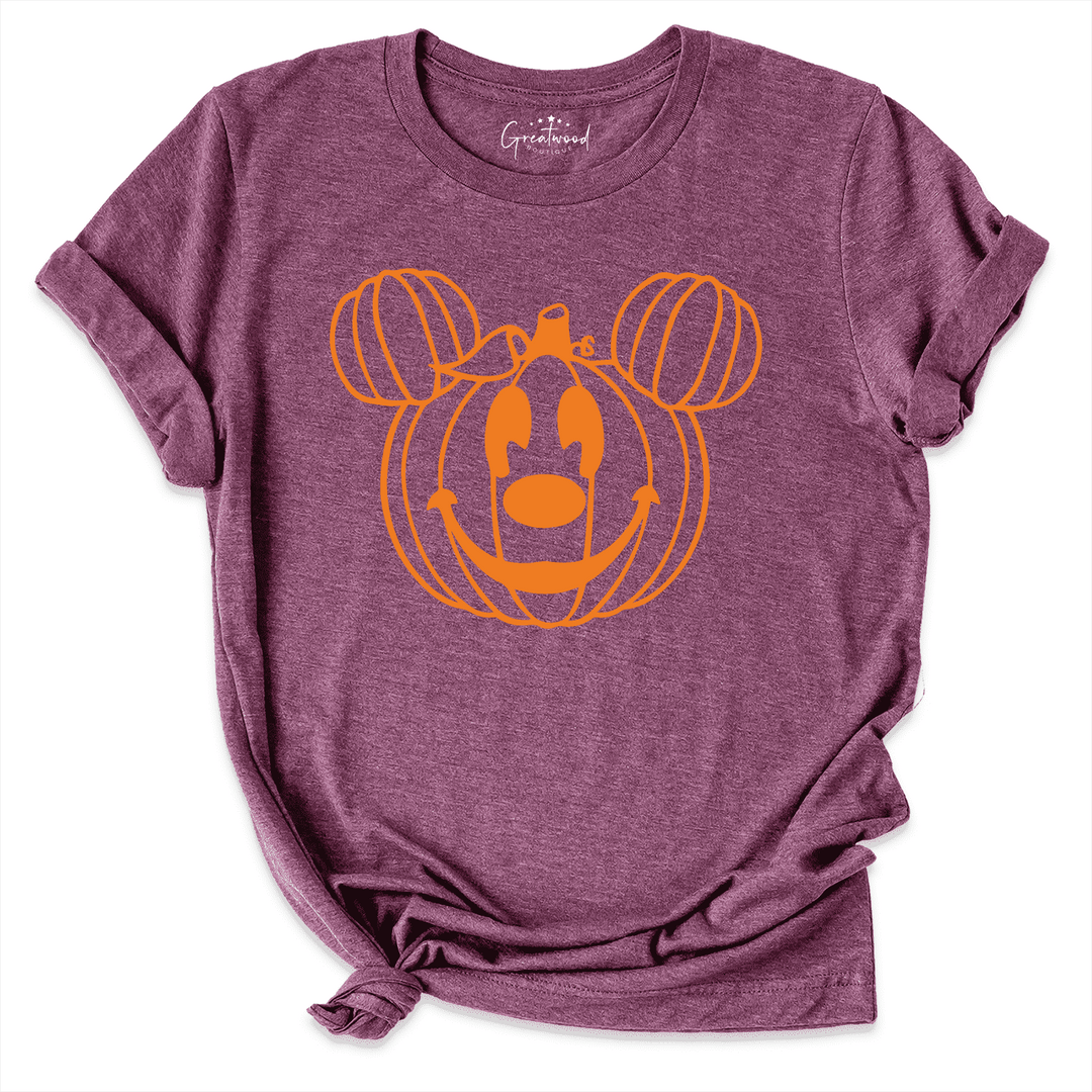 Funny Halloween Shirt