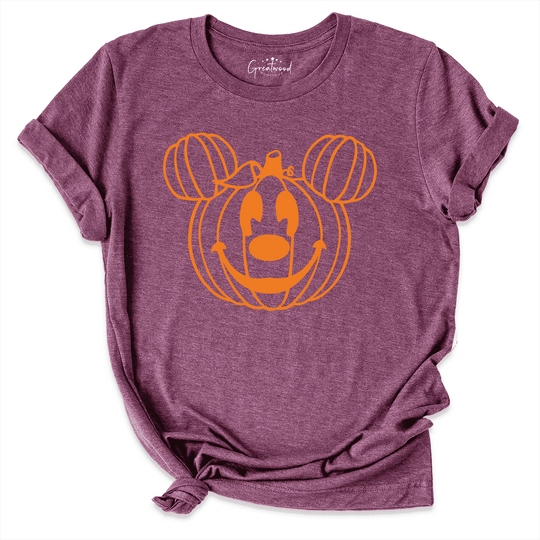 Funny Halloween Shirt