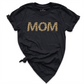 Mom Leopard Shirt