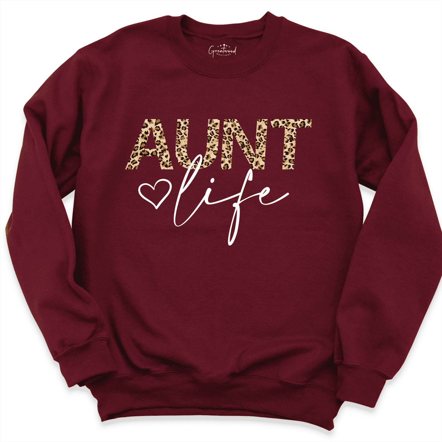Aunt Life Shirt