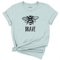 Brave Bee Family Shirt