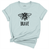 Brave Bee Family Shirt
