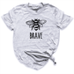 Brave Bee Family Shirt