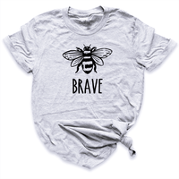 Brave Bee Family Shirt