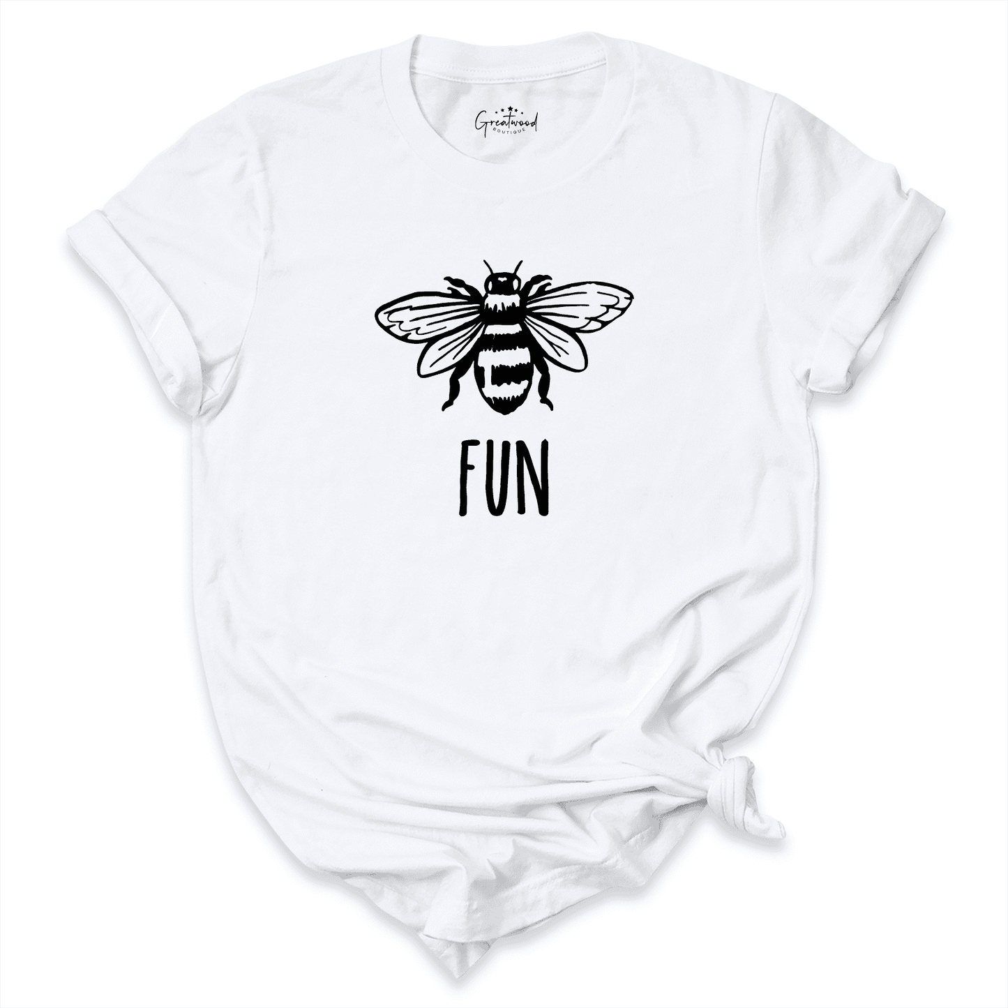 Fun Bee Family Shirt
