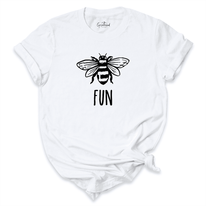 Fun Bee Family Shirt