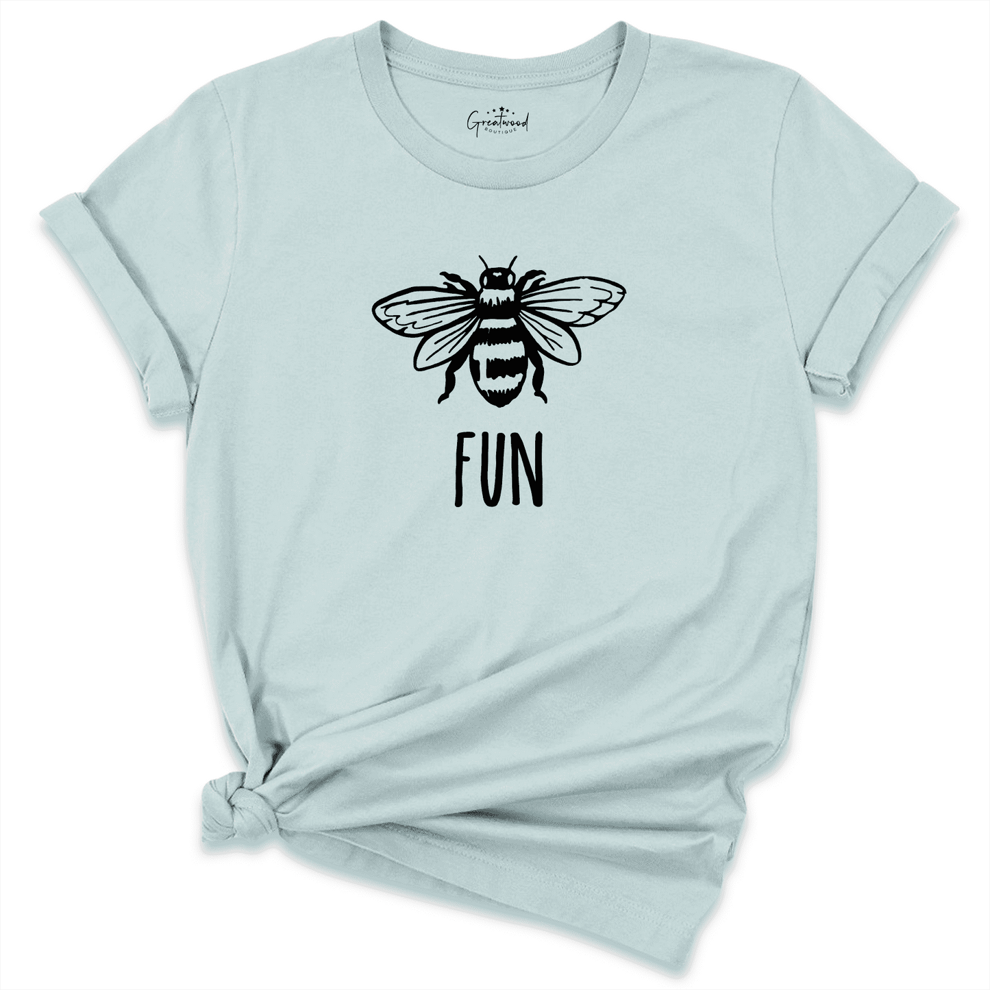 Fun Bee Family Shirt