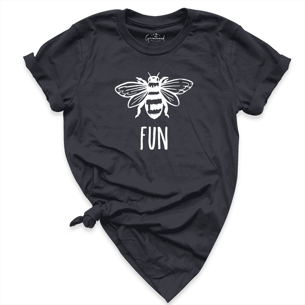 Fun Bee Family Shirt