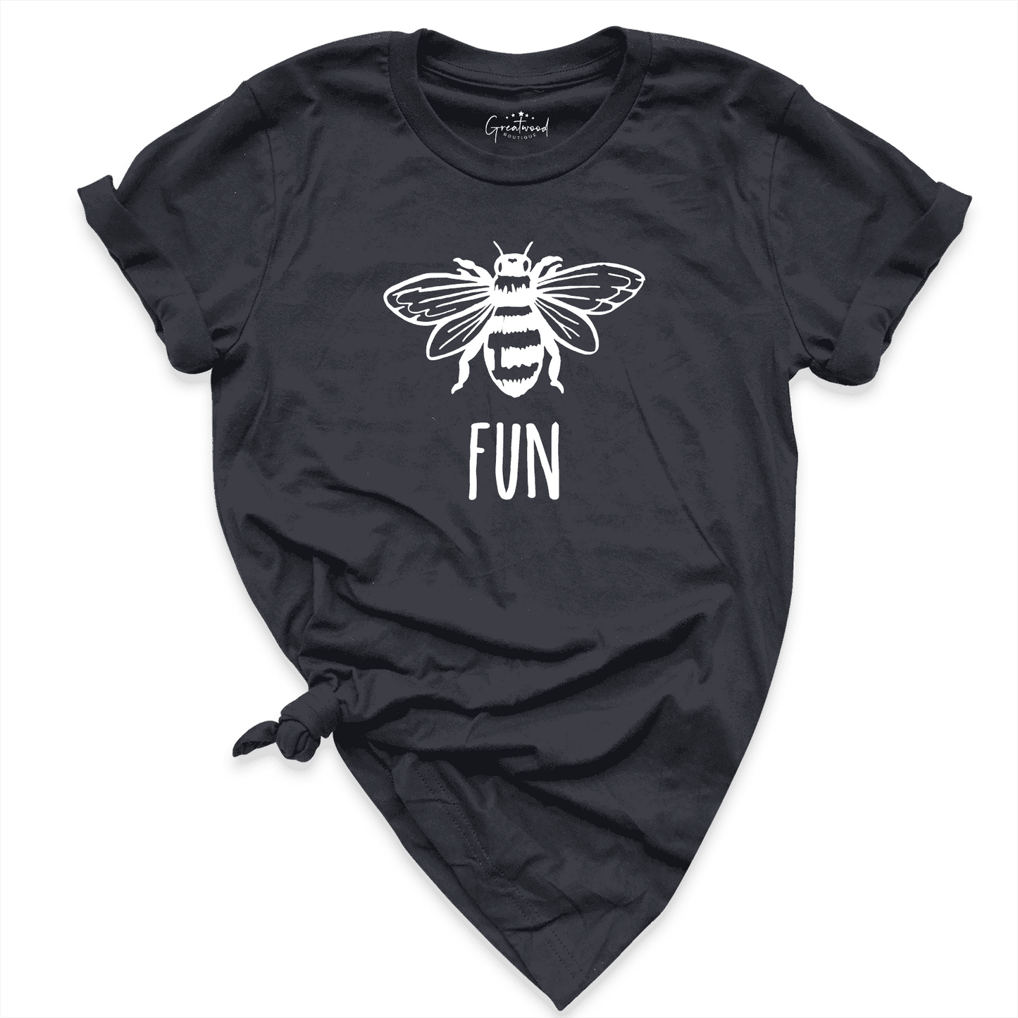 Fun Bee Family Shirt