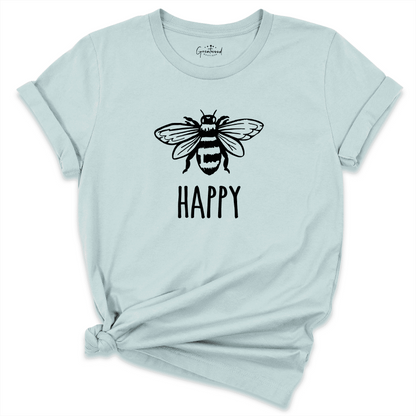 Happy Bee Family Shirt