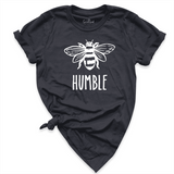 Humble Bee Family Shirt