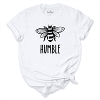 Humble Bee Family Shirt