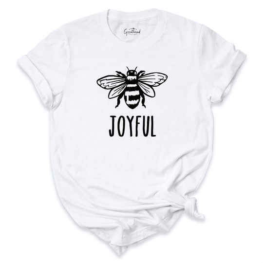 Joyful Bee Family Shirt