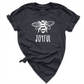 Joyful Bee Family Shirt