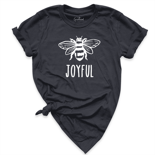 Joyful Bee Family Shirt