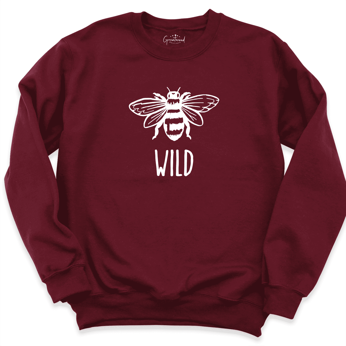 Wild Bee Family Shirt
