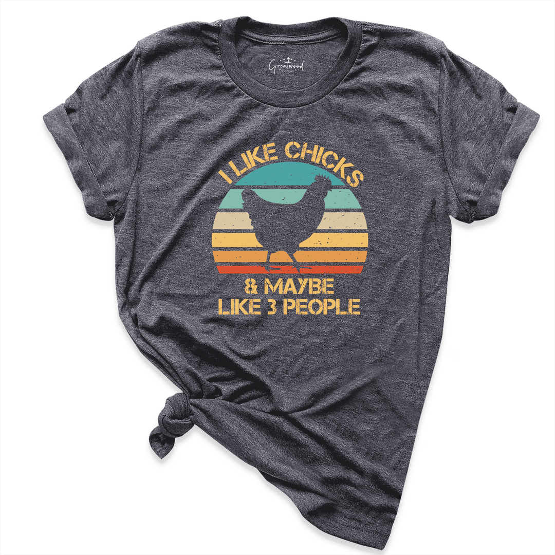 Chicken Shirt