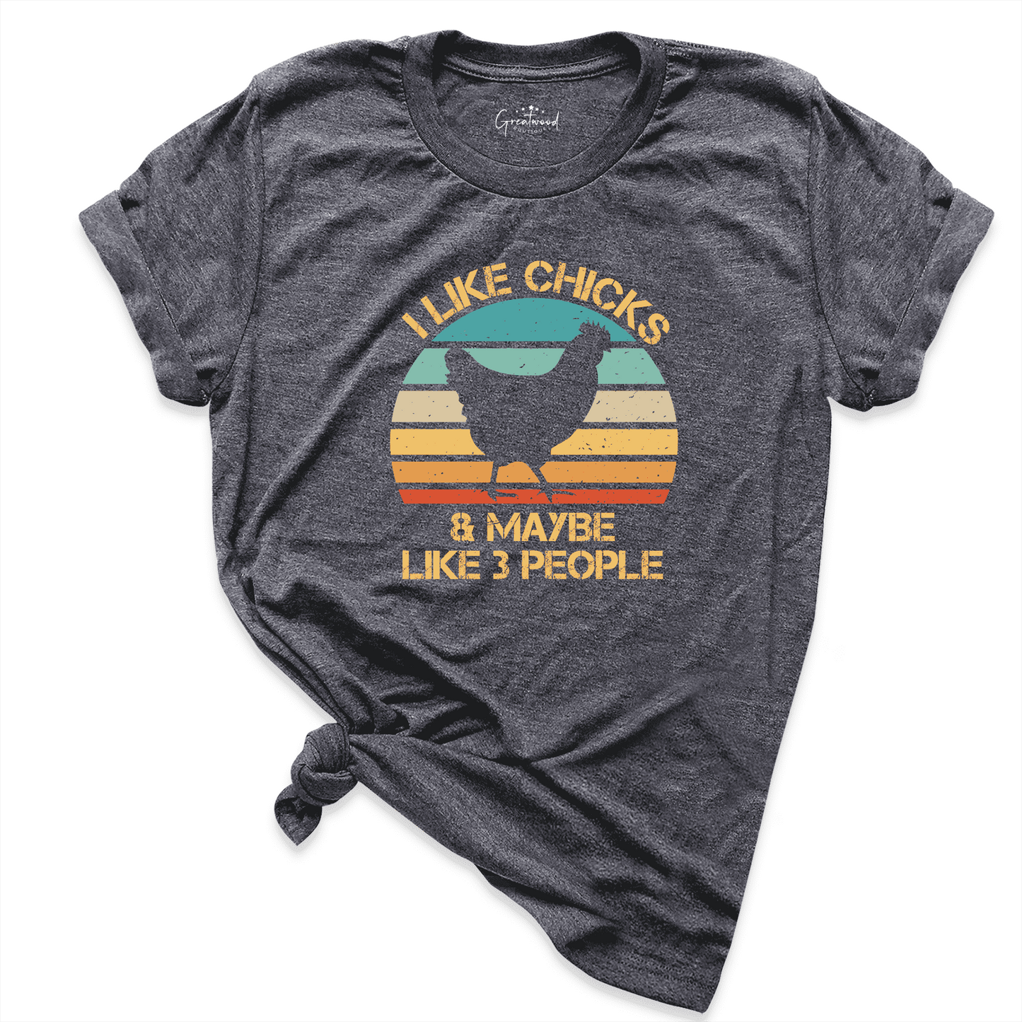 Chicken Shirt