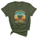 Coffee Lover Shirt