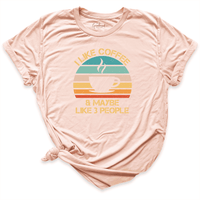 Coffee Lover Shirt