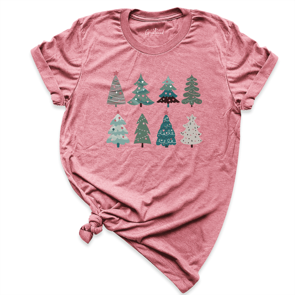 Gift For Christmas Shirt