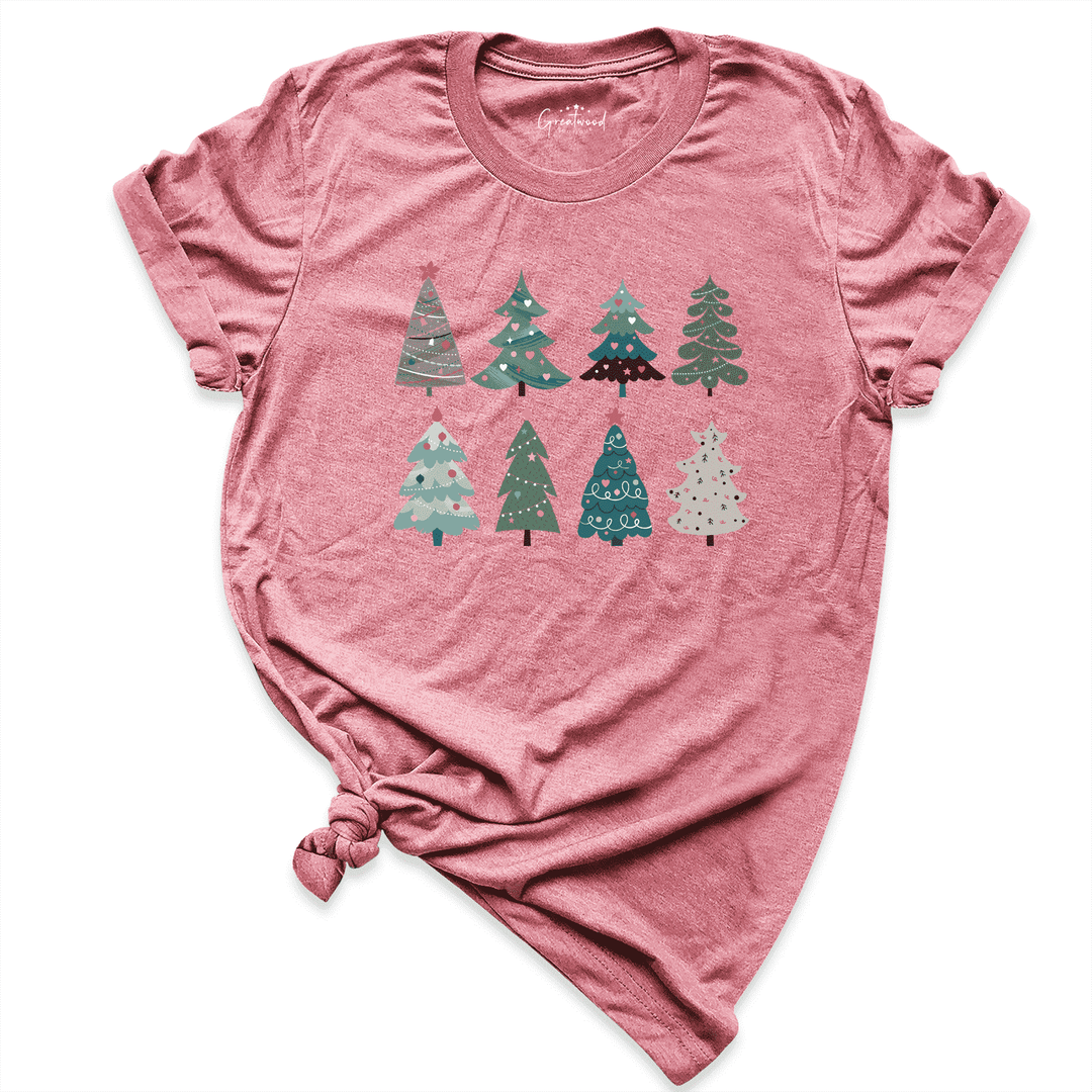 Gift For Christmas Shirt