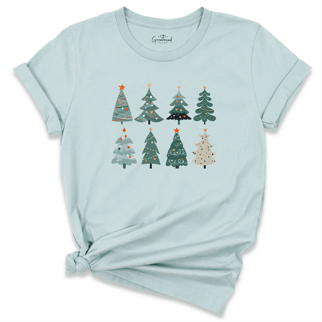 Gift For Christmas Shirt
