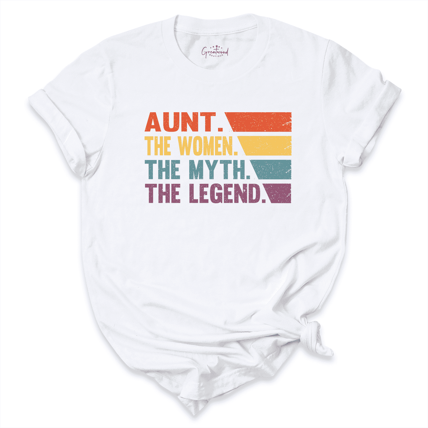 Aunt Shirt