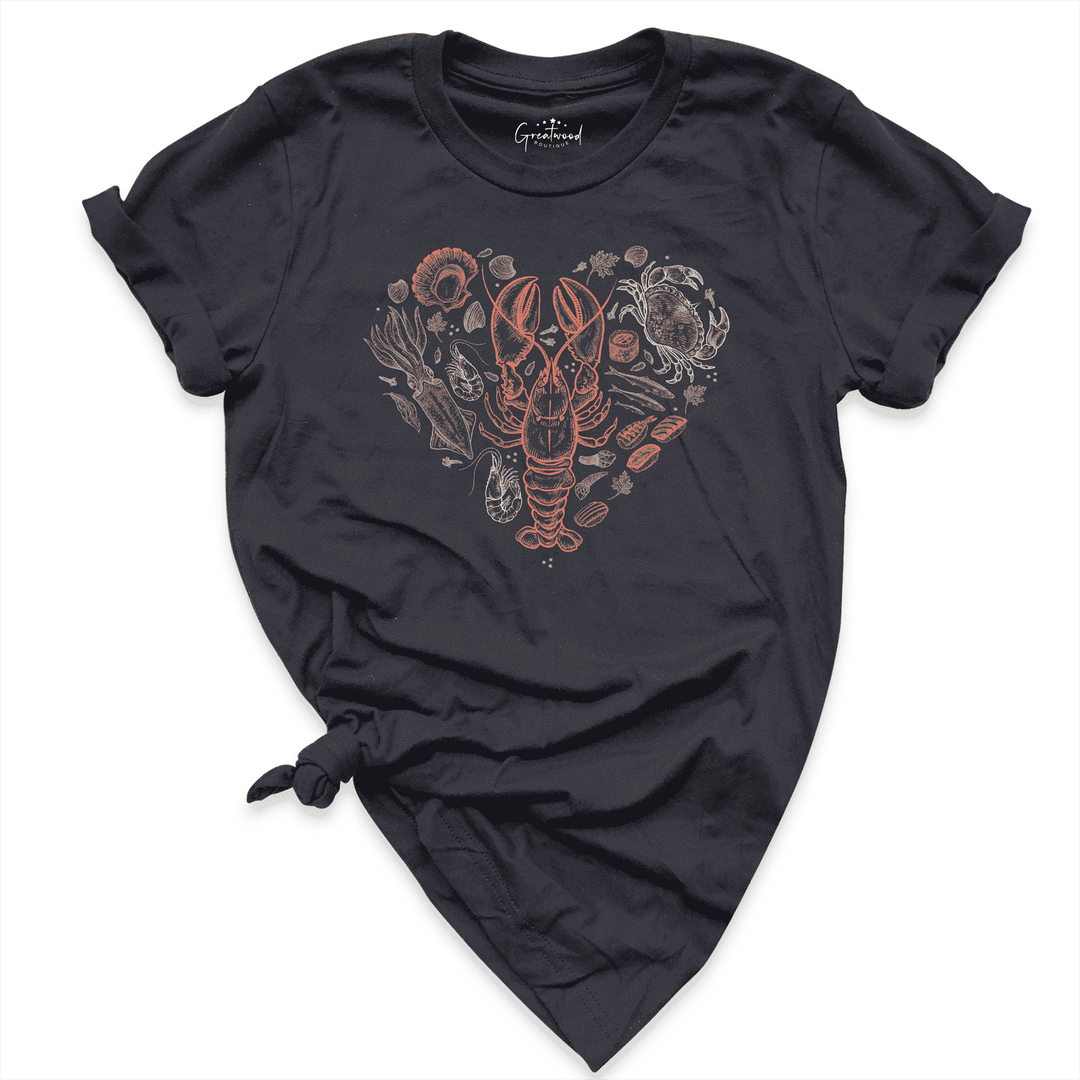 Lobster Shirt