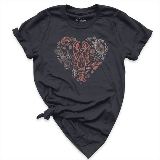 Lobster Shirt