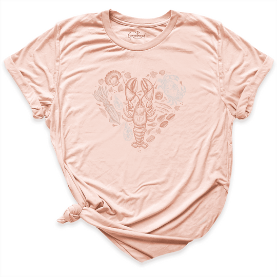 Lobster Shirt