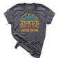 Vintage 1942 Shirt