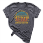 Vintage 1977 Shirt