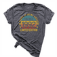 Vintage 1992 Shirt
