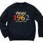 Vintage 60th Birthday Shirt