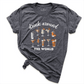 Drinking Shirt D.Grey - Greatwood Boutique