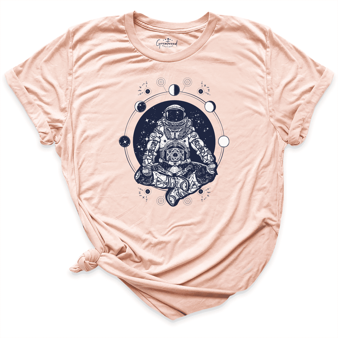 Astronaut Shirt