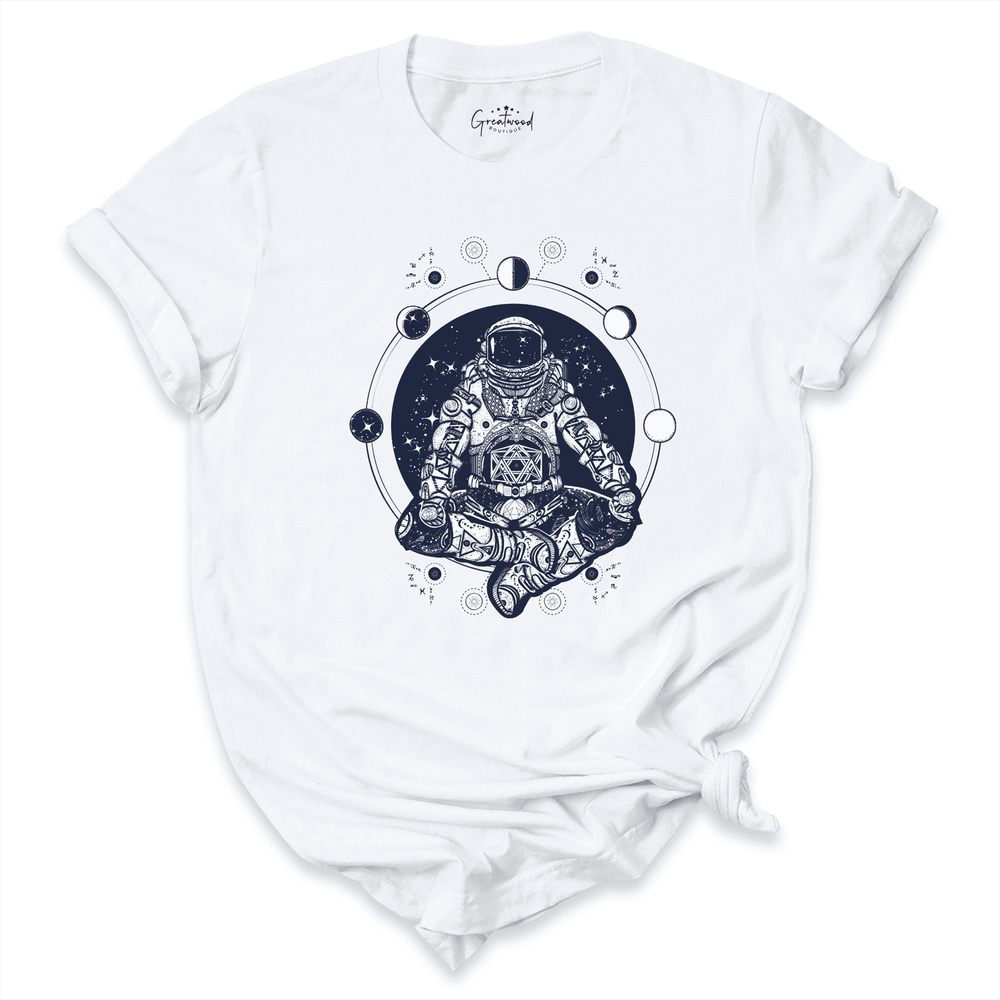 Astronaut Shirt