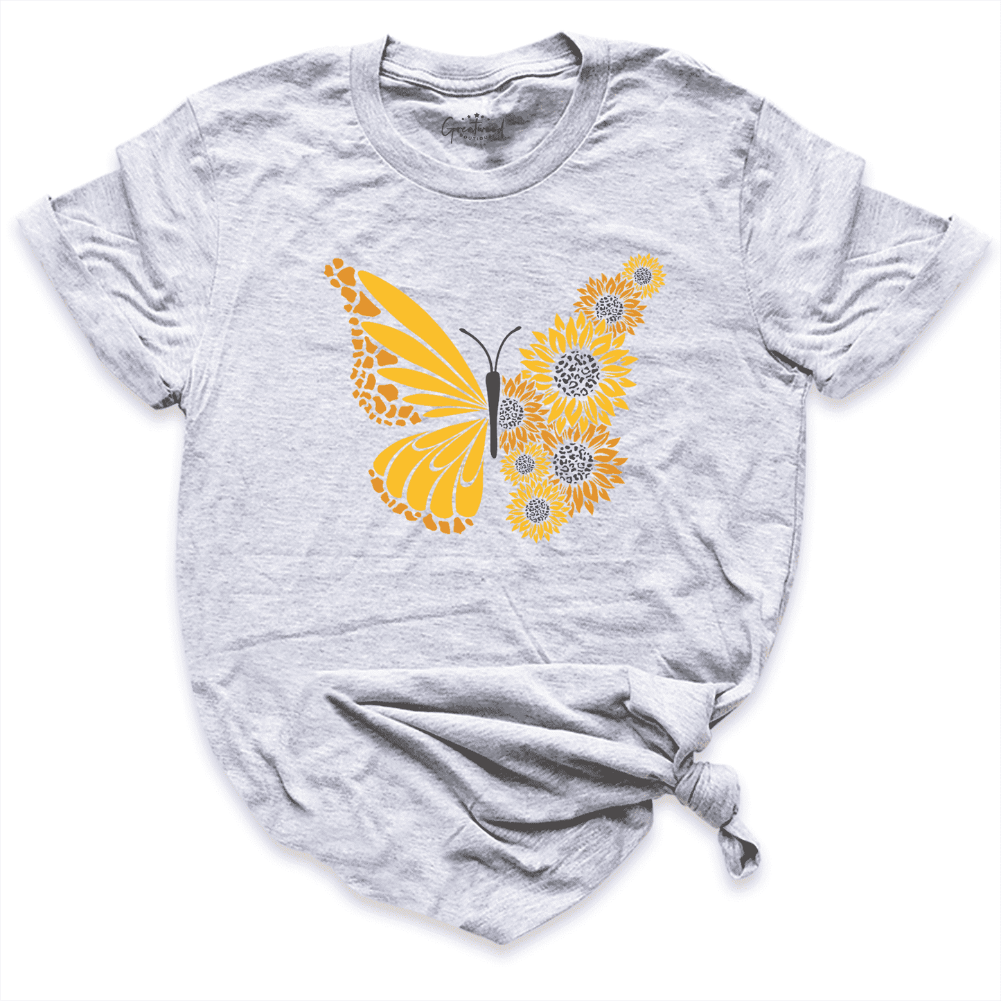 Butterfly Shirt