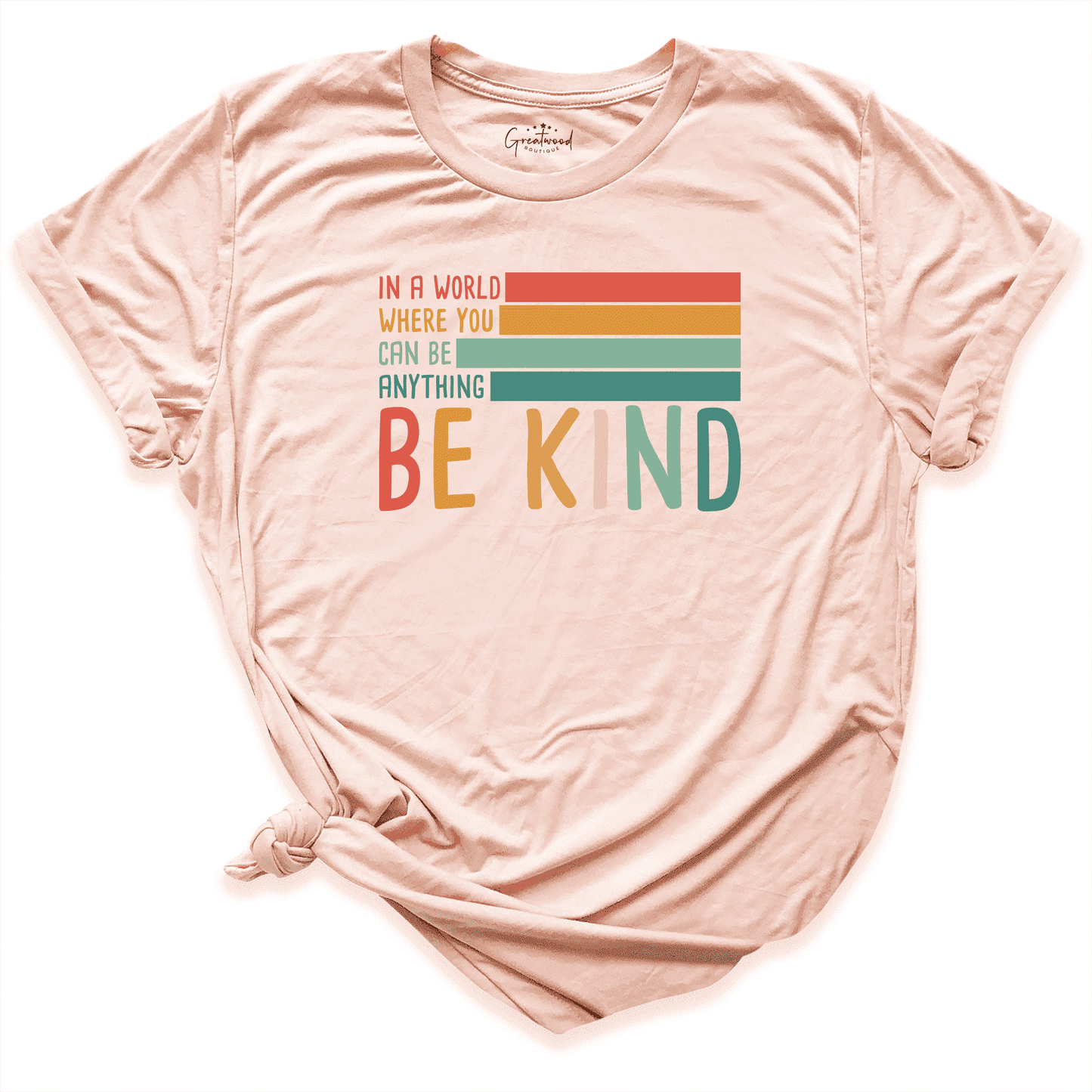 Be Kind Shirt