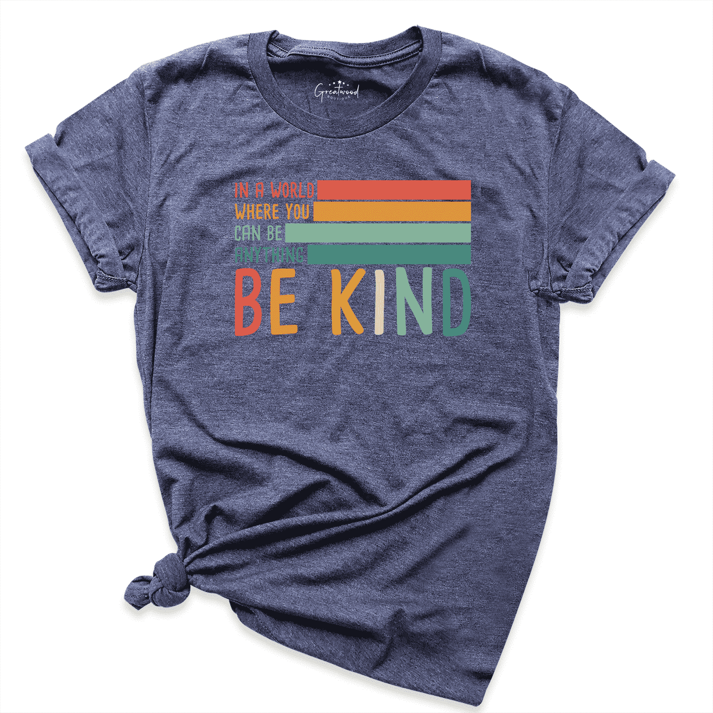 Be Kind Shirt