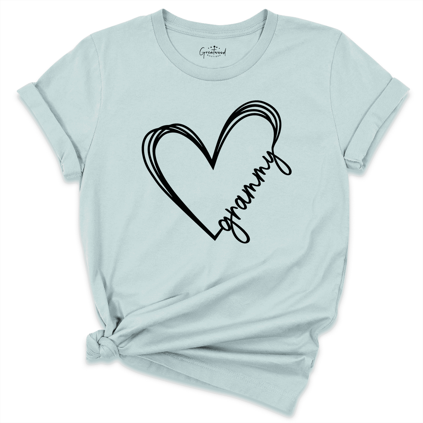 Gram My Heart Shirt