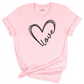 Love Heart Shirt