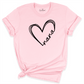 Nana Heart Shirt