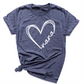 Nana Heart Shirt
