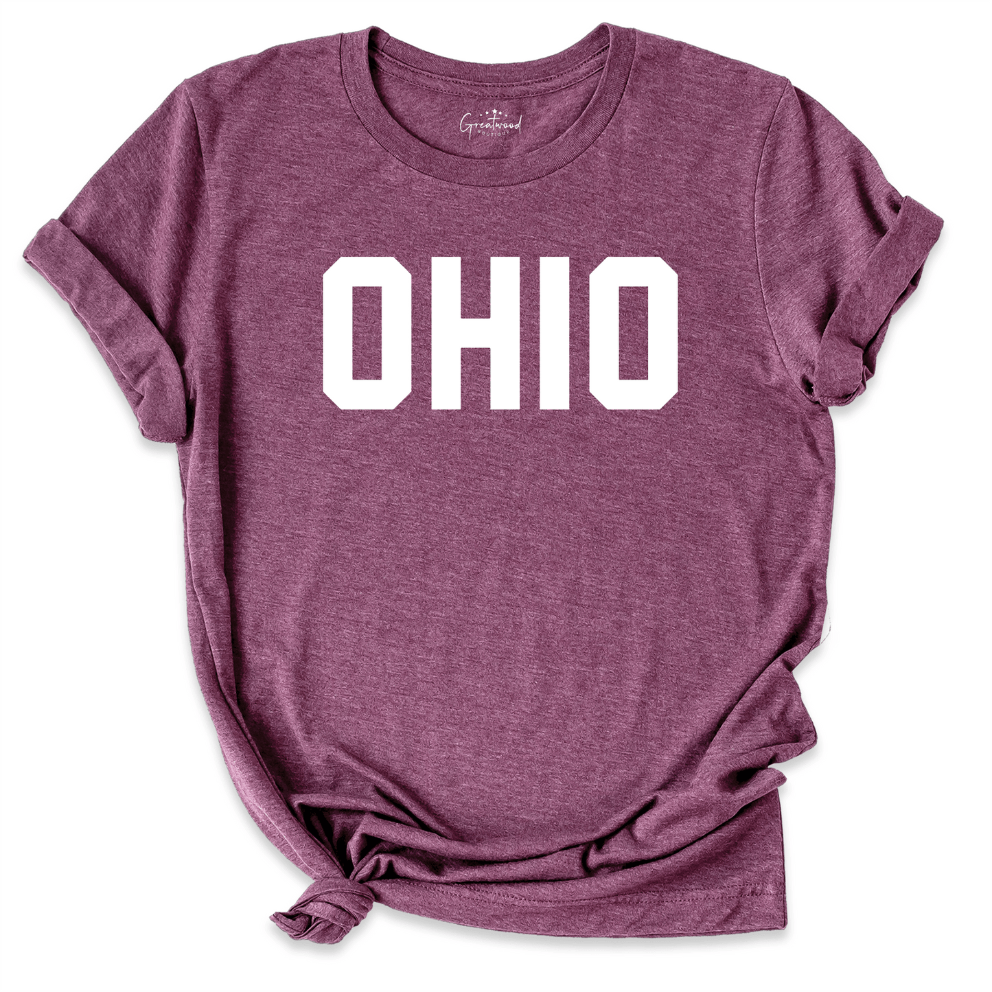 OHIO Shirt