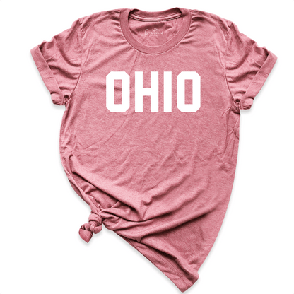 OHIO Shirt