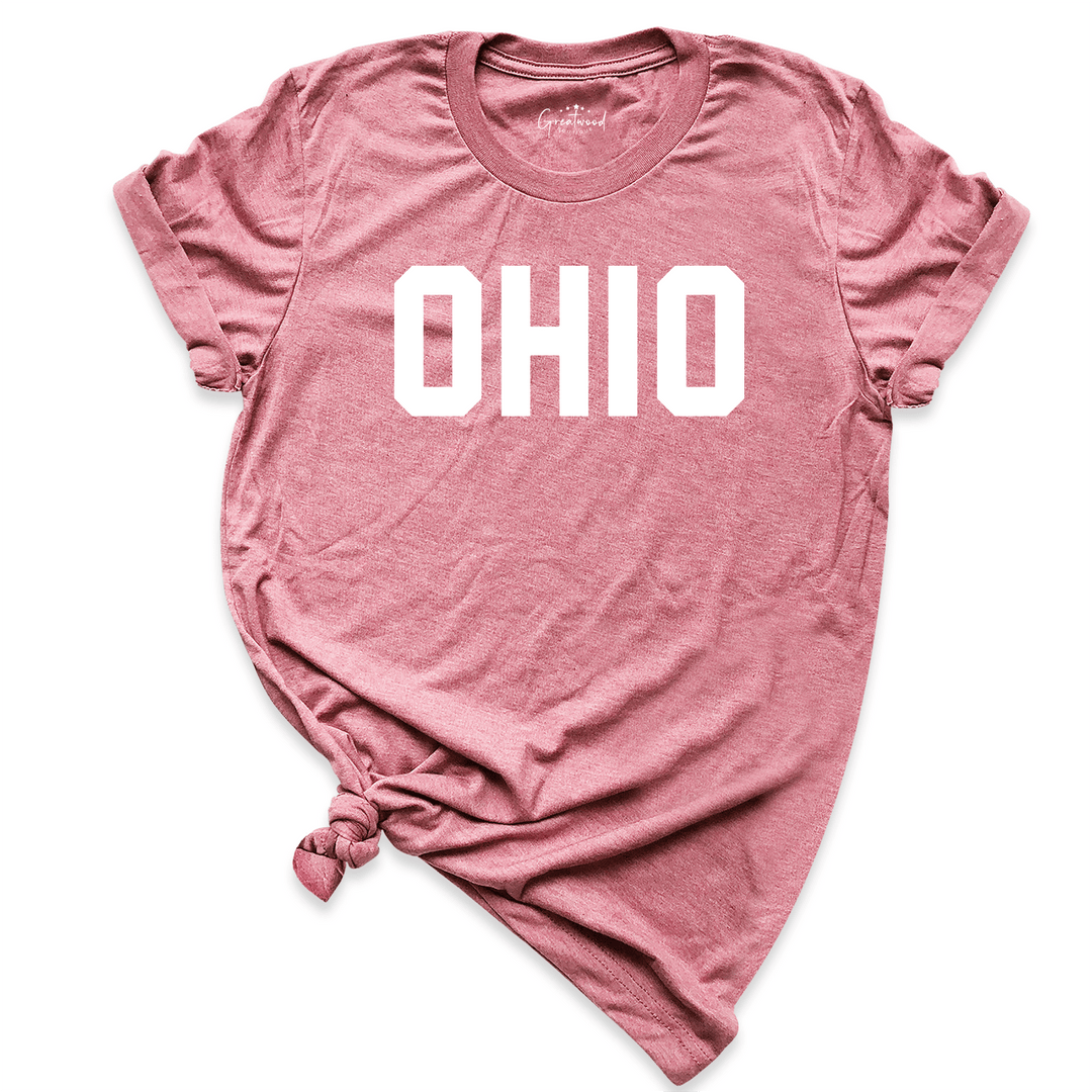 OHIO Shirt
